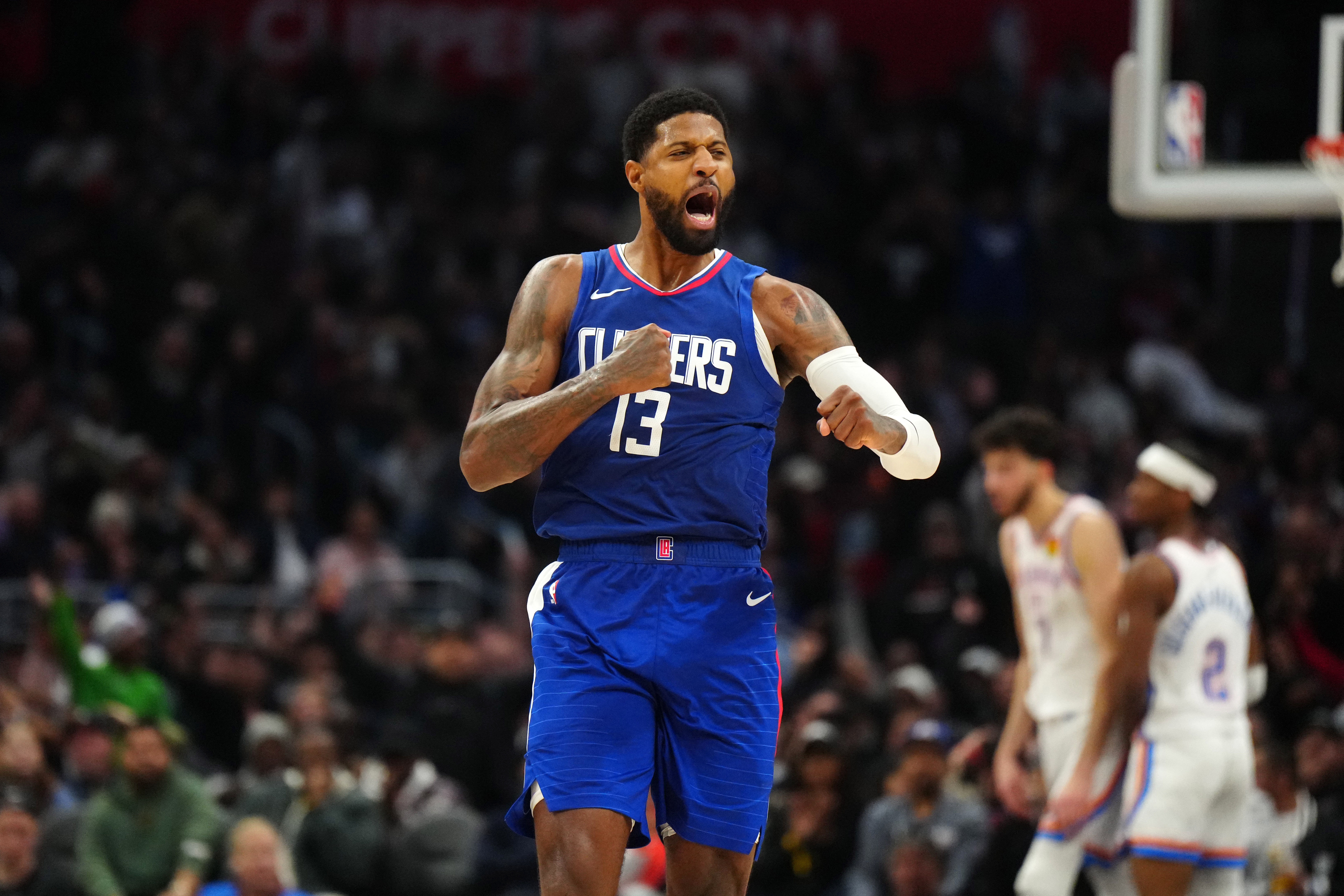 TA可退役球衣盘点:快船&马刺会退小卡2号?詹姆斯在湖人的23号呢 TA可退役球衣盘点:快船&马刺会退小卡2号?詹姆斯在湖人的23号呢