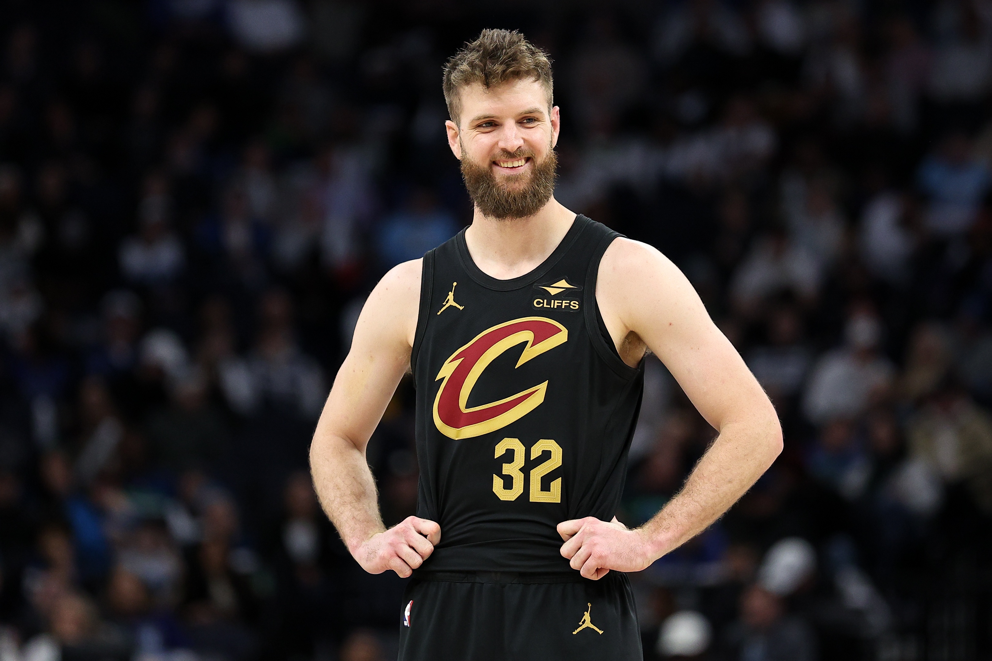 骑士签换沃特森是正确选择 相比詹姆斯他更能弥补球队的侧翼短板