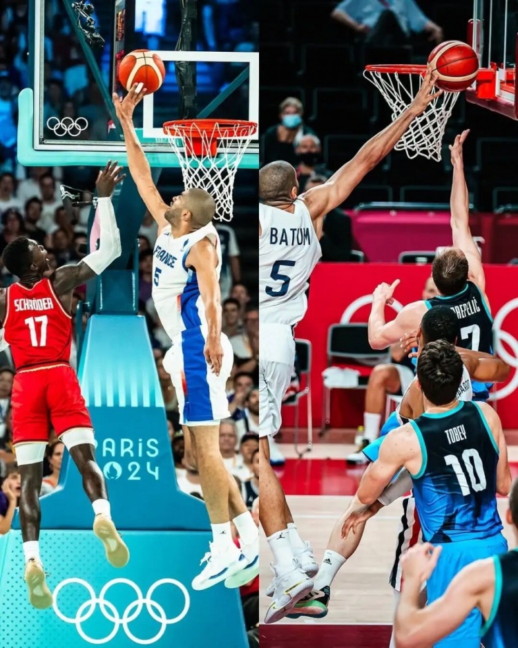 巴图姆，以父之名