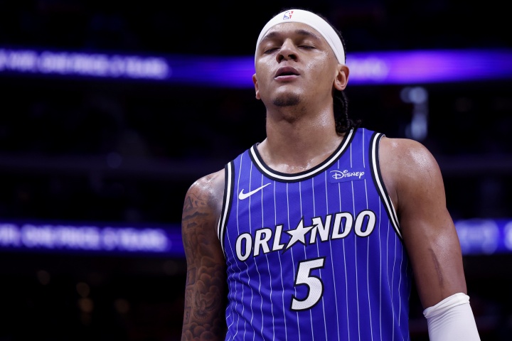 ESPN百大球星榜孰对孰错?布伦森&布朗被高估 班凯罗排名引争议 ESPN百大球星榜孰对孰错?布伦森&布朗被高估 班凯罗排名引争议