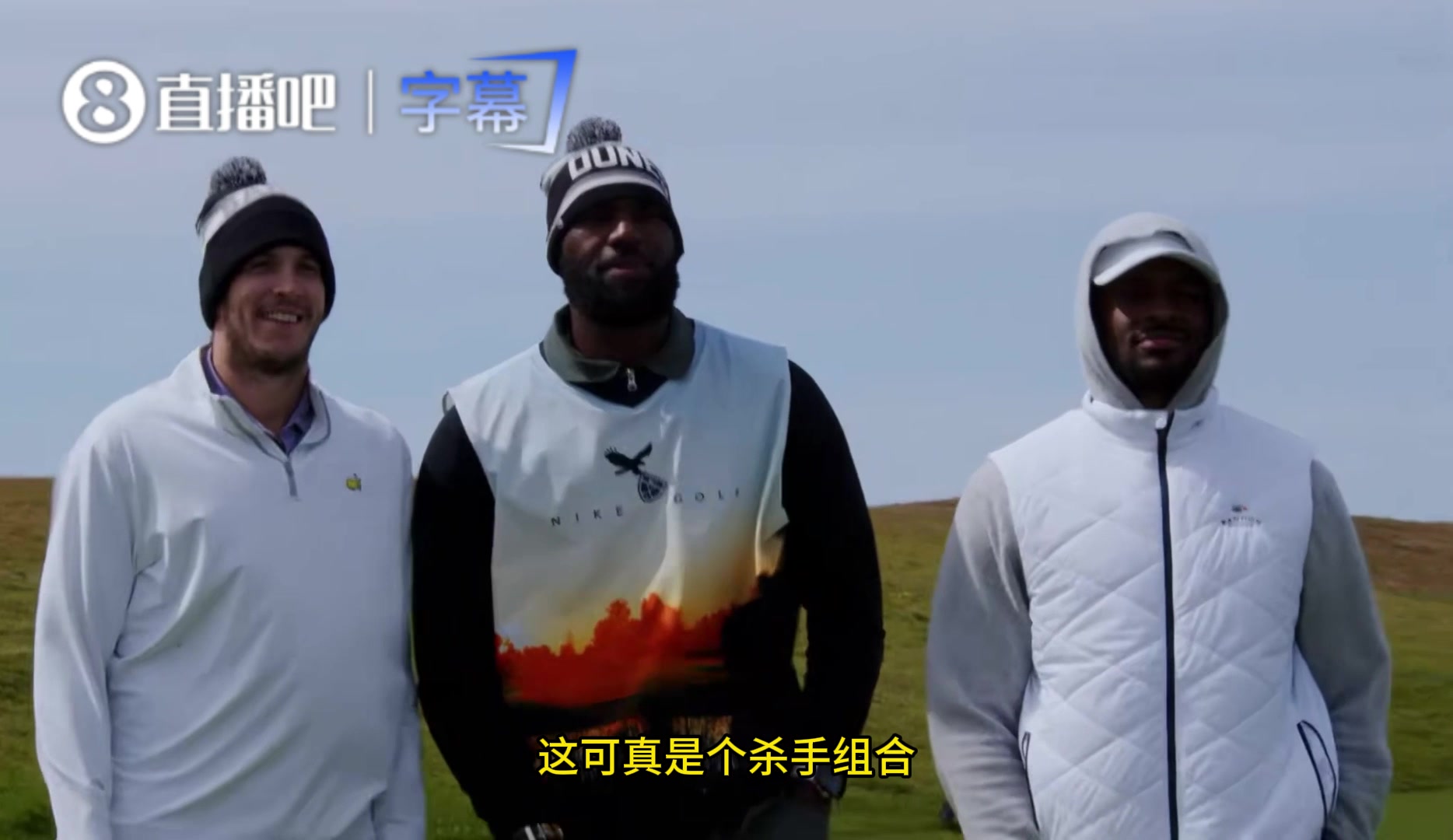 相见不如怀念！里夫斯和詹姆斯合照：本可同舟共济 奈何各奔东西