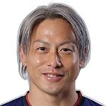 中川