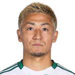 前田大然