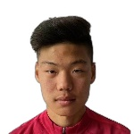 何一然