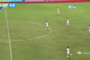 [直播吧全场集锦] 闽超-漳州队3-0平潭队 周海炎梅开二度