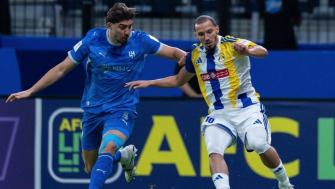 09月16日 亚冠精英联赛西亚区第1轮 利雅得新月vs加拉法 全场录像